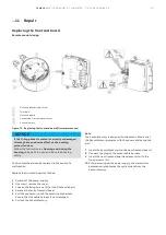 Предварительный просмотр 127 страницы ABB ProcessMaster FEM630 Operating Instructions Manual