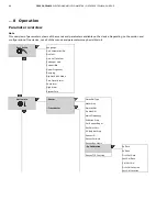 Предварительный просмотр 68 страницы ABB ProcessMaster FEP630 series Operating	 Instruction