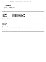 Предварительный просмотр 104 страницы ABB ProcessMaster FEP630 series Operating	 Instruction