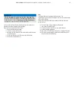 Предварительный просмотр 127 страницы ABB ProcessMaster FEP630 series Operating	 Instruction