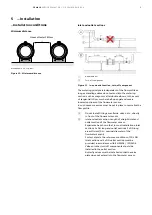 Предварительный просмотр 11 страницы ABB ProcessMaster wafer FEM610 Series Operating	 Instruction