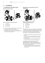 Предварительный просмотр 16 страницы ABB ProcessMaster wafer FEM610 Series Operating	 Instruction