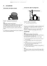 Preview for 19 page of ABB ProcessMaster wafer FEM610 Series Operating	 Instruction