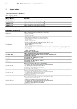 Предварительный просмотр 54 страницы ABB ProcessMaster wafer FEM610 Series Operating	 Instruction