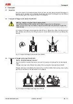 Предварительный просмотр 15 страницы ABB ProcessMaster Commissioning Instruction