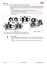 Предварительный просмотр 28 страницы ABB ProcessMaster Commissioning Instruction