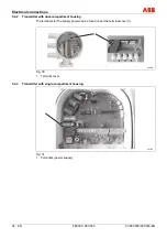 Предварительный просмотр 36 страницы ABB ProcessMaster Commissioning Instruction