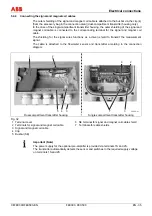 Предварительный просмотр 37 страницы ABB ProcessMaster Commissioning Instruction