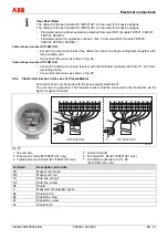 Предварительный просмотр 39 страницы ABB ProcessMaster Commissioning Instruction