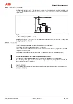 Предварительный просмотр 41 страницы ABB ProcessMaster Commissioning Instruction