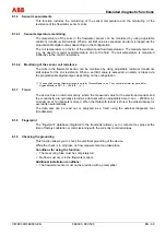 Предварительный просмотр 71 страницы ABB ProcessMaster Commissioning Instruction