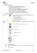 Предварительный просмотр 75 страницы ABB ProcessMaster Commissioning Instruction