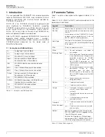 Preview for 4 page of ABB PROFIBUS FEX100-DP User Manual