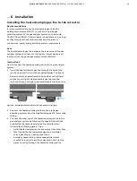 Preview for 50 page of ABB ProKiln GAC400 Operating	 Instruction