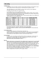 Preview for 8 page of ABB PS D175 300 Series Installation And Maintenance  Instruction