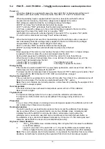 Preview for 18 page of ABB PS D175 300 Series Installation And Maintenance  Instruction