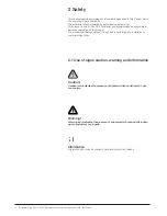 Предварительный просмотр 4 страницы ABB PSE18 Installation And Commissioning Manual