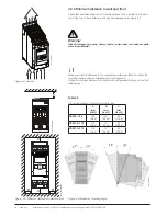 Preview for 30 page of ABB PSE18 Installation And Commissioning Manual