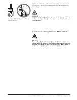 Preview for 33 page of ABB PSE18 Installation And Commissioning Manual