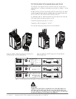 Preview for 34 page of ABB PSE18 Installation And Commissioning Manual