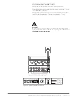 Preview for 39 page of ABB PSE18 Installation And Commissioning Manual