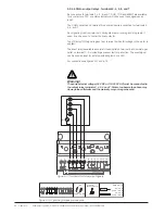 Preview for 40 page of ABB PSE18 Installation And Commissioning Manual