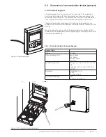 Preview for 41 page of ABB PSE18 Installation And Commissioning Manual