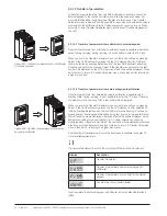 Preview for 42 page of ABB PSE18 Installation And Commissioning Manual