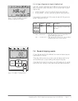 Preview for 73 page of ABB PSE18 Installation And Commissioning Manual