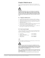 Preview for 82 page of ABB PSE18 Installation And Commissioning Manual