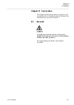 Preview for 39 page of ABB PST Series Installation And Commissioning Manual