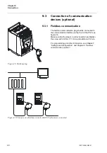 Preview for 48 page of ABB PST Series Installation And Commissioning Manual