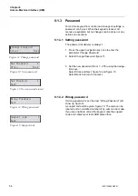 Preview for 54 page of ABB PST Series Installation And Commissioning Manual