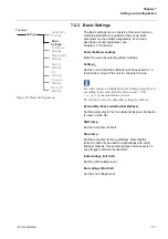 Preview for 71 page of ABB PST Series Installation And Commissioning Manual