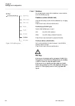 Preview for 88 page of ABB PST Series Installation And Commissioning Manual