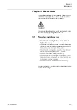 Preview for 115 page of ABB PST Series Installation And Commissioning Manual