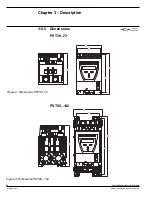 Preview for 28 page of ABB PST Installation And Maintenance Manual