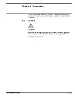 Preview for 39 page of ABB PST Installation And Maintenance Manual