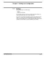 Preview for 63 page of ABB PST Installation And Maintenance Manual