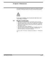 Preview for 115 page of ABB PST Installation And Maintenance Manual