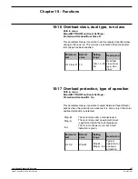 Preview for 127 page of ABB PST Installation And Maintenance Manual