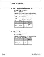 Preview for 136 page of ABB PST Installation And Maintenance Manual