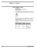 Preview for 146 page of ABB PST Installation And Maintenance Manual