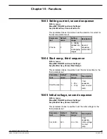 Preview for 151 page of ABB PST Installation And Maintenance Manual