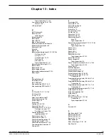 Preview for 175 page of ABB PST Installation And Maintenance Manual