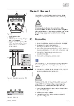 Preview for 17 page of ABB PST105 Installation And Commissioning Manual