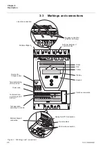 Preview for 24 page of ABB PST105 Installation And Commissioning Manual