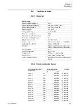 Preview for 27 page of ABB PST105 Installation And Commissioning Manual