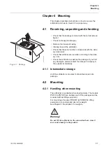 Preview for 37 page of ABB PST105 Installation And Commissioning Manual