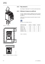 Preview for 38 page of ABB PST105 Installation And Commissioning Manual